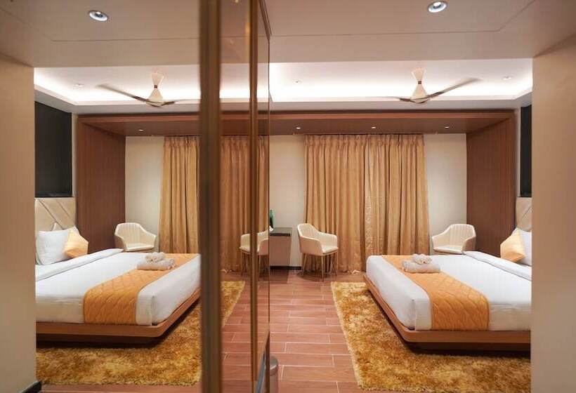 Hotelli Beyond Blu Portblair