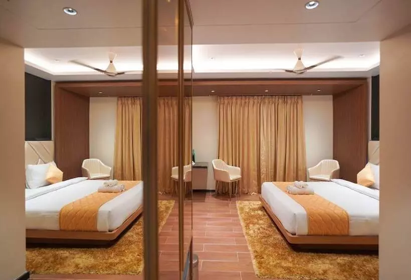 Hotelli Beyond Blu Portblair