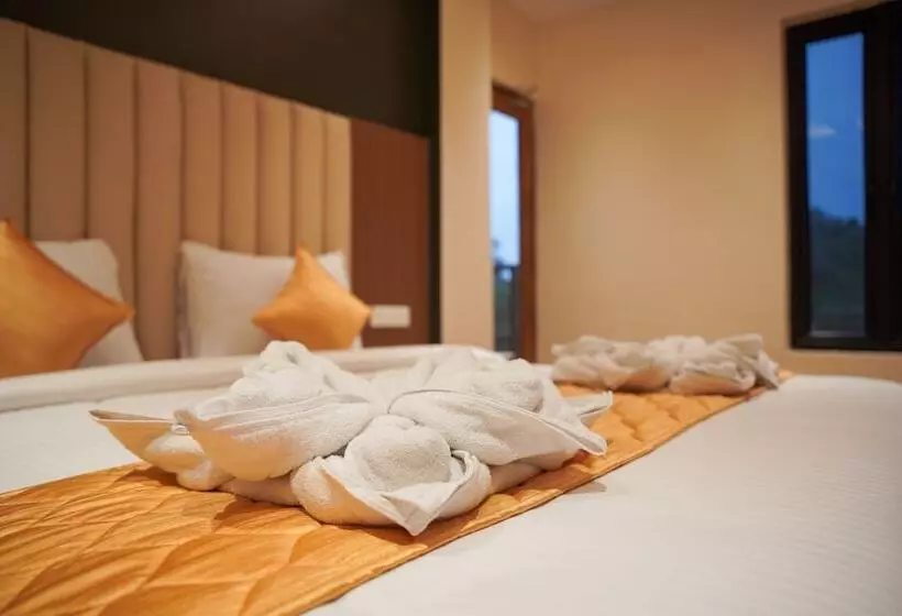 Hotelli Beyond Blu Portblair