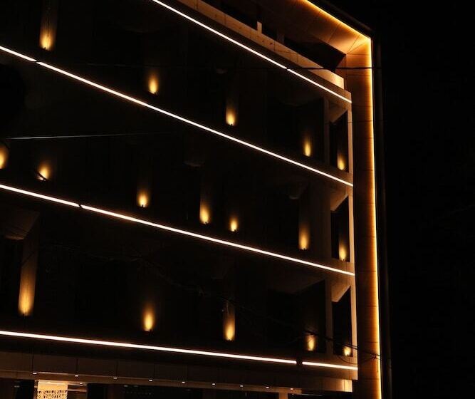 Hotelli Beyond Blu Portblair