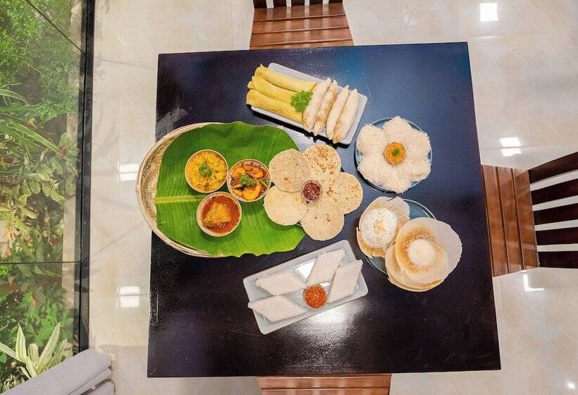 酒店 Limeshine Airport Transit