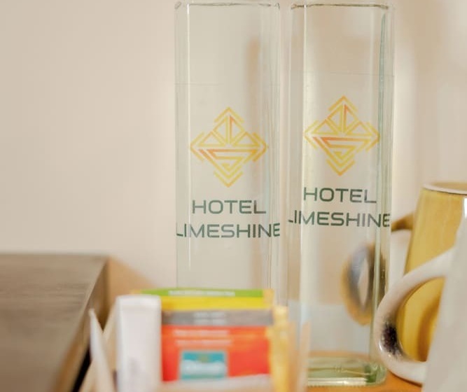 فندق Limeshine Airport Transit