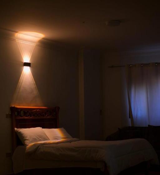 هاستل Hoppa Guest House