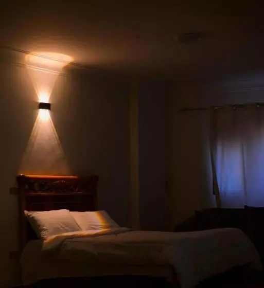 هاستل Hoppa Guest House