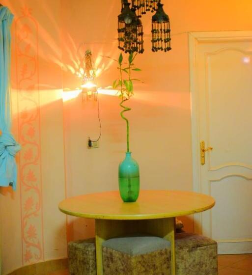 هاستل Hoppa Guest House