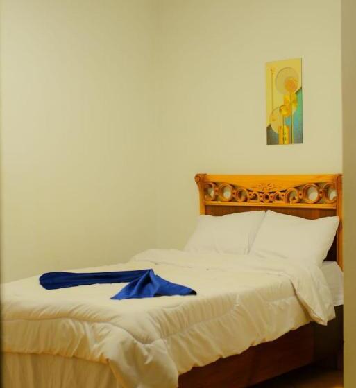 هاستل Hoppa Guest House