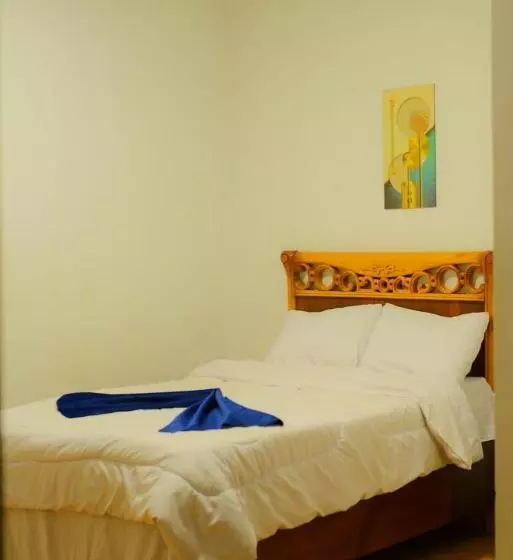 هاستل Hoppa Guest House