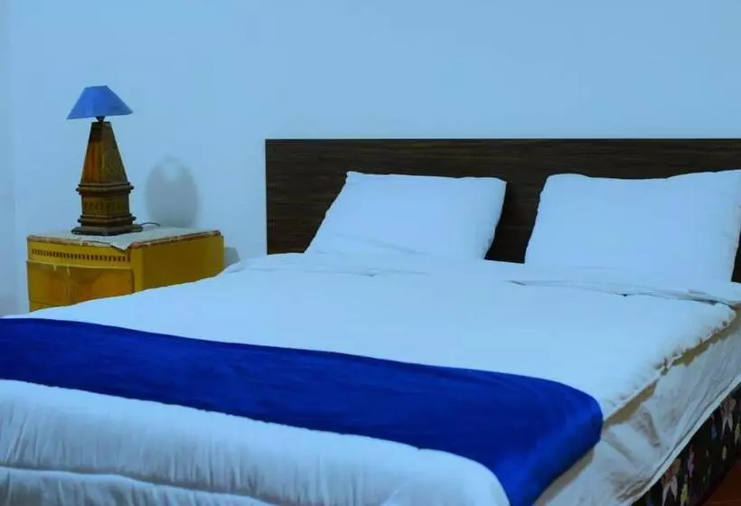 هاستل Hoppa Guest House