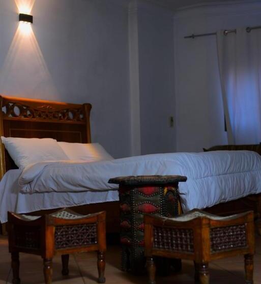 هاستل Hoppa Guest House