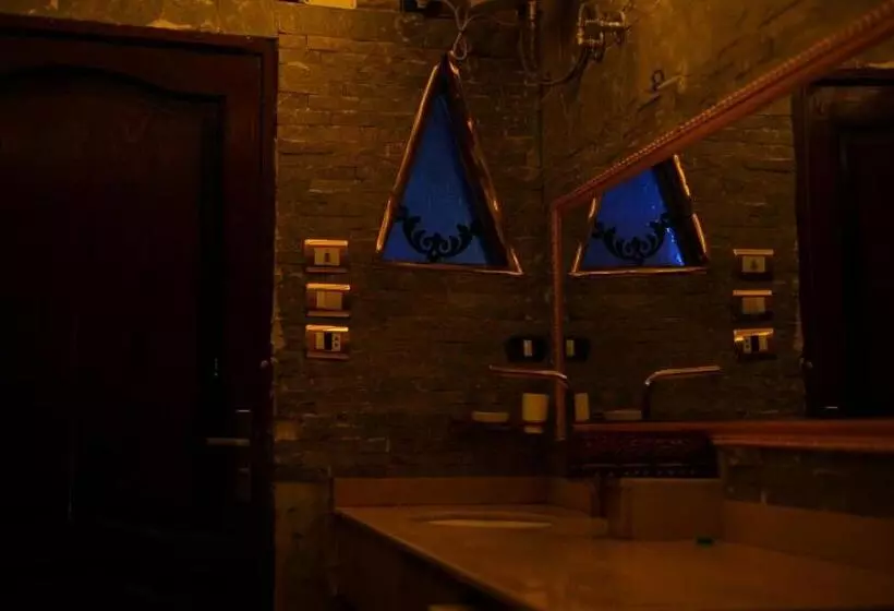 هاستل Hoppa Guest House