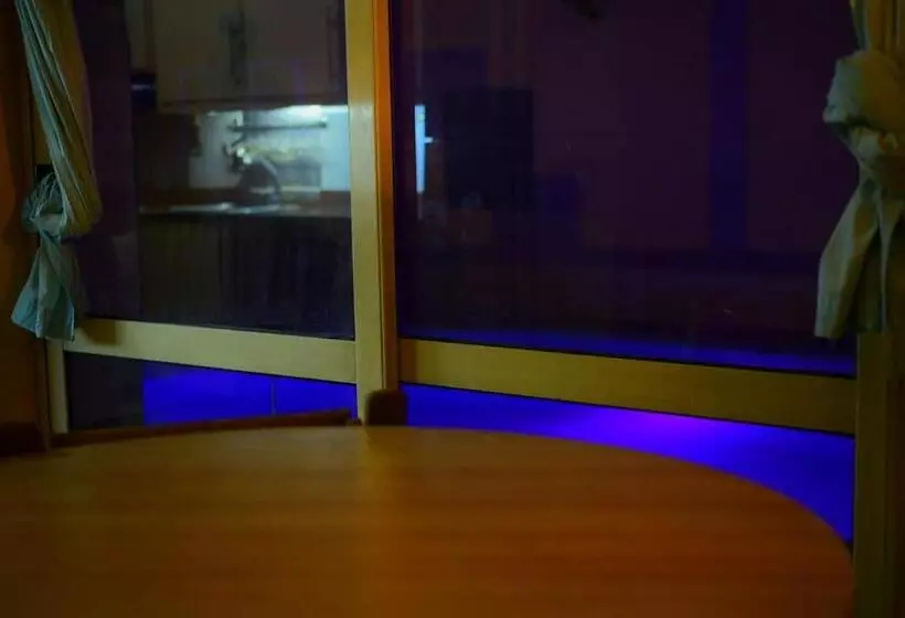 هاستل Hoppa Guest House