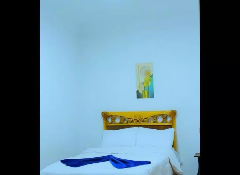 هاستل Hoppa Guest House