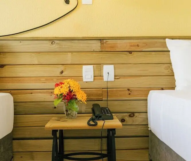 Cambará Hotel Boutique