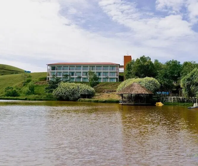 Cambará Hotel Boutique