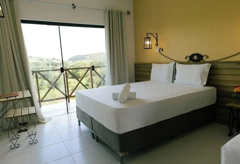Cambará Hotel Boutique
