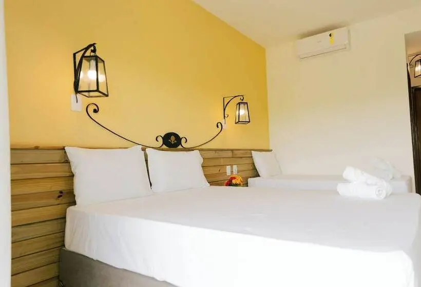 Cambará Hotel Boutique