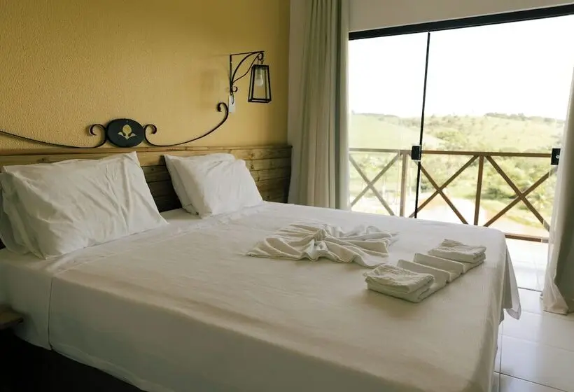 Cambará Hotel Boutique
