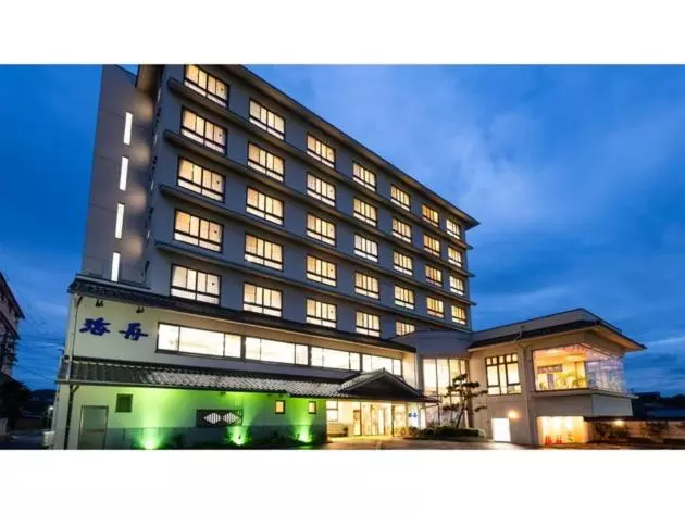 Hotelli Kaisyu Vacation Stay 42715v