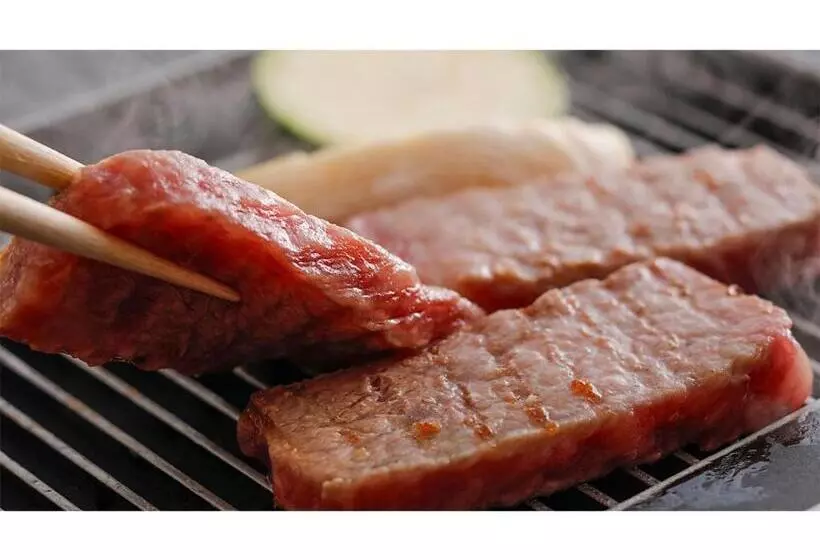 Hotelli Kaisyu Vacation Stay 42715v
