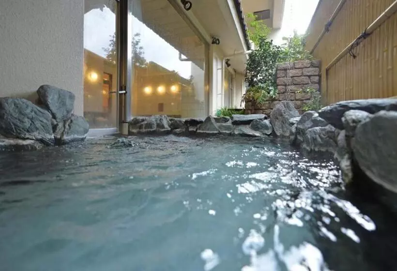 Hotelli Kaisyu Vacation Stay 42715v