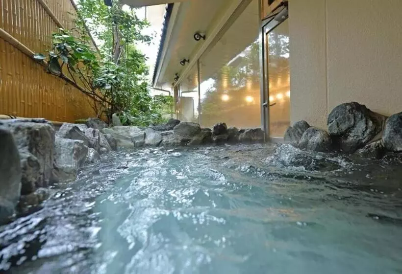 Hotelli Kaisyu Vacation Stay 42715v