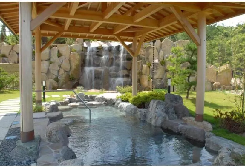 Hotelli Kaisyu Vacation Stay 42715v