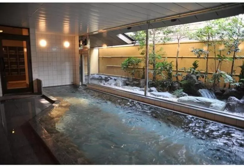 Hotelli Kaisyu Vacation Stay 42715v