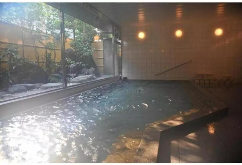 Hotelli Kaisyu Vacation Stay 42715v