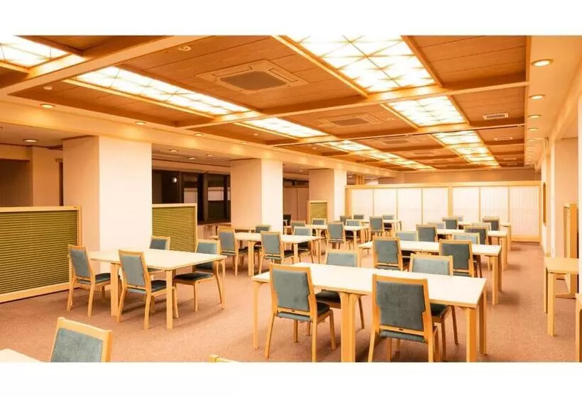 Hotelli Kaisyu Vacation Stay 42715v