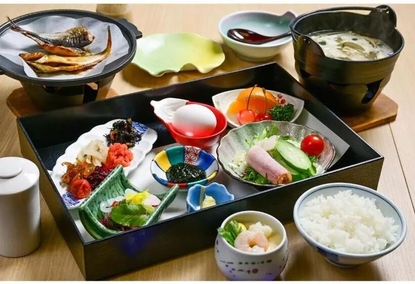 Hotelli Kaisyu Vacation Stay 42715v