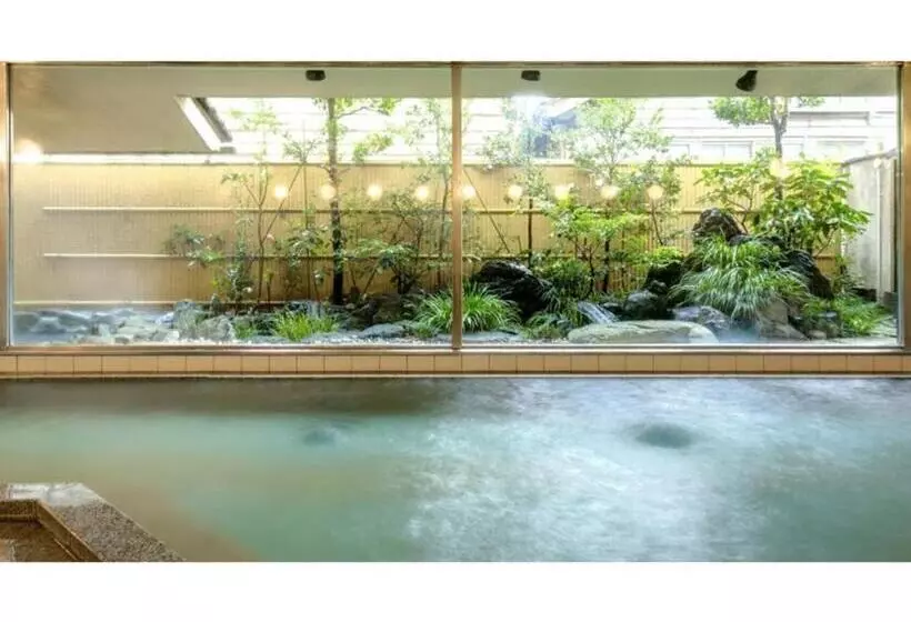 Hotelli Kaisyu Vacation Stay 42715v