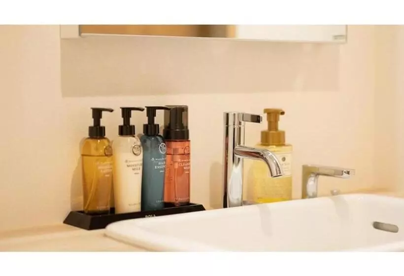 Hotelli Kaisyu Vacation Stay 42715v