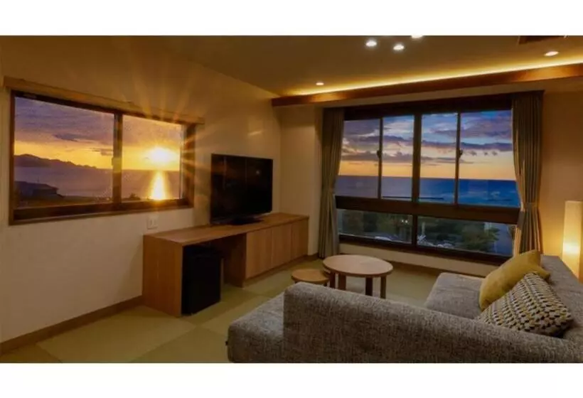 Hotelli Kaisyu Vacation Stay 42715v