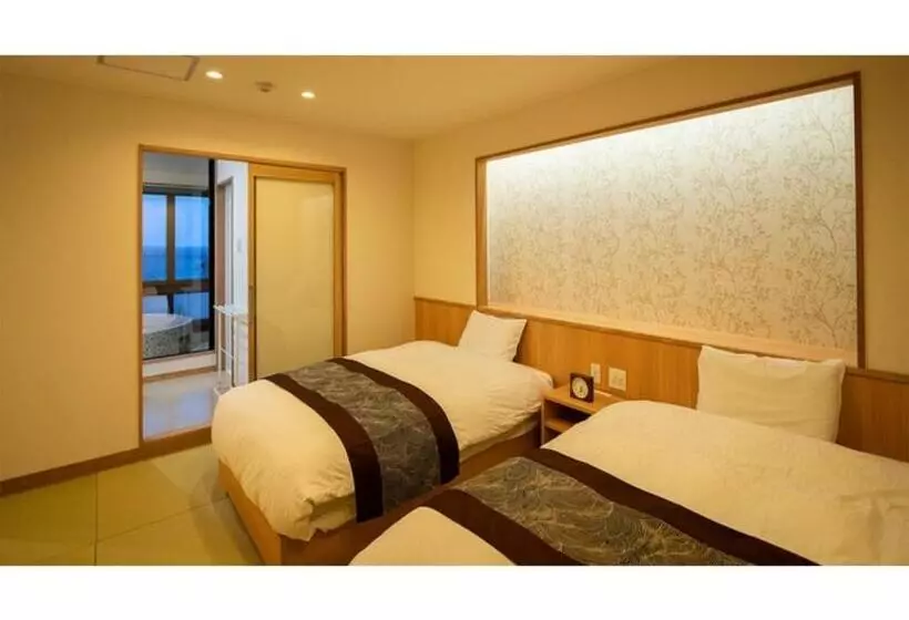 Hotelli Kaisyu Vacation Stay 42715v