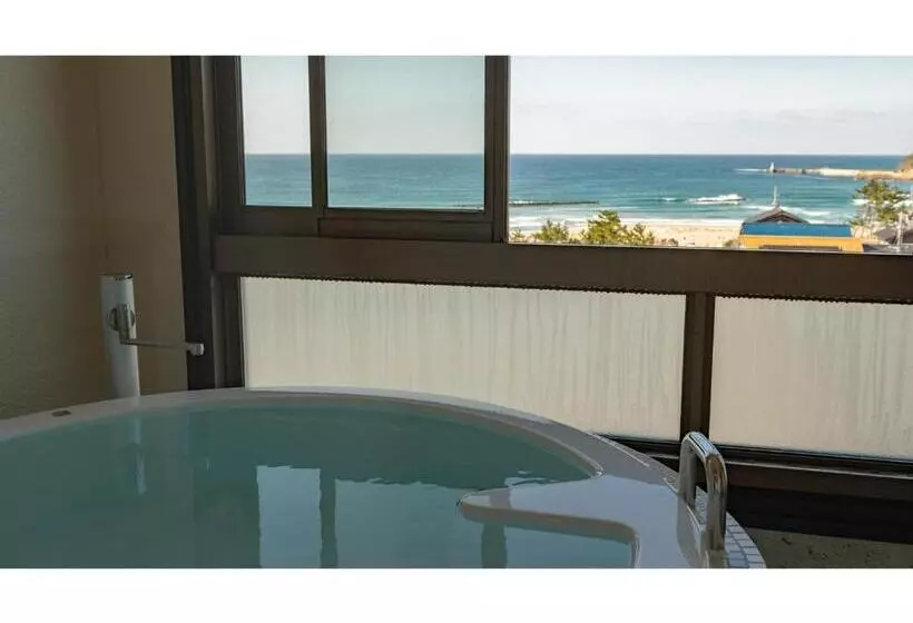 Hotelli Kaisyu Vacation Stay 42715v