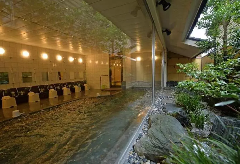 Hotelli Kaisyu Vacation Stay 42715v