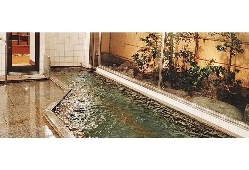 Hotelli Kaisyu Vacation Stay 42715v