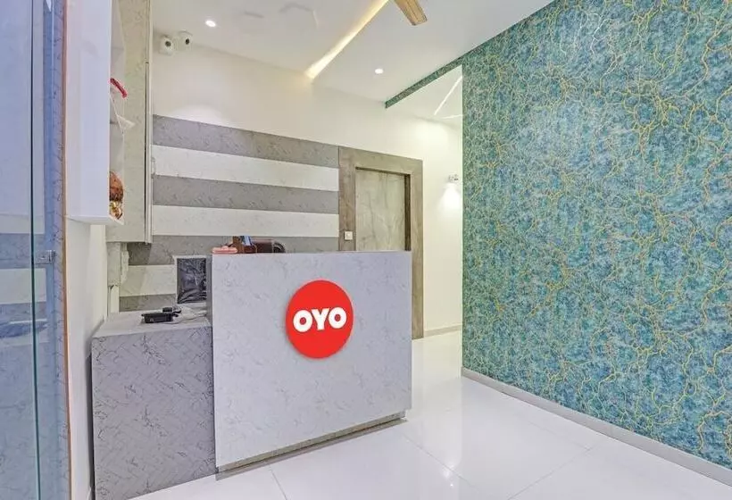 Hotelli Planet Villa