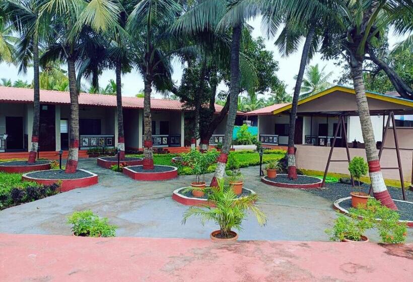 渡假胜地 Happy Holiday Alibaug