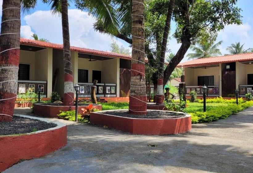 渡假胜地 Happy Holiday Alibaug