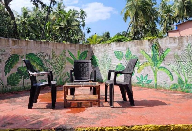 渡假胜地 Happy Holiday Alibaug