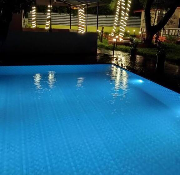 渡假胜地 Happy Holiday Alibaug