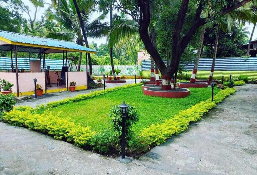 渡假胜地 Happy Holiday Alibaug