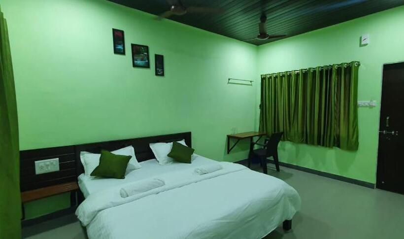 渡假胜地 Happy Holiday Alibaug