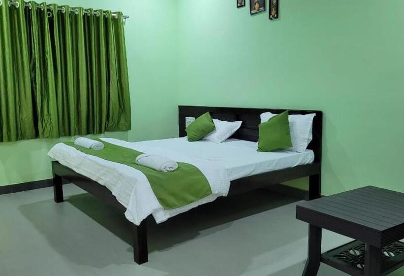 渡假胜地 Happy Holiday Alibaug