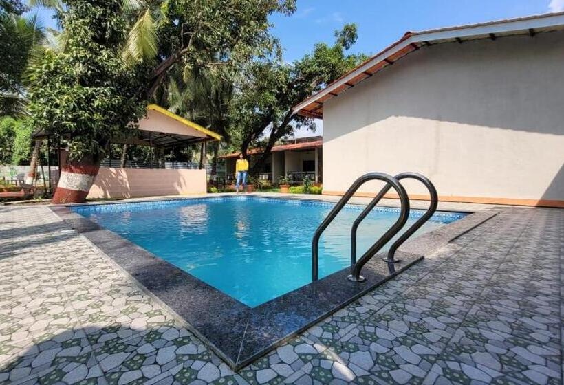 渡假胜地 Happy Holiday Alibaug