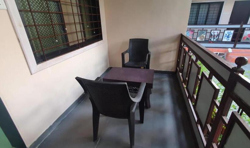 渡假胜地 Happy Holiday Alibaug