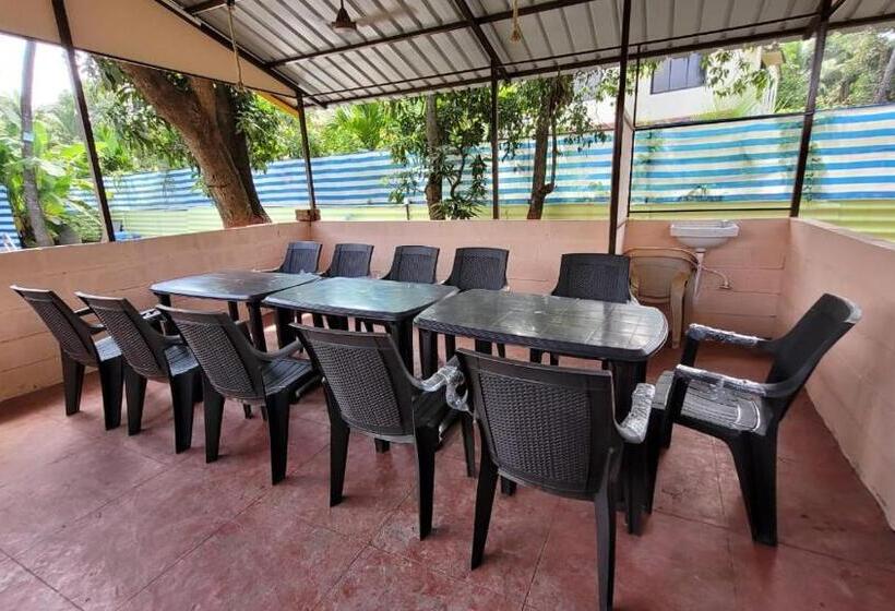 渡假胜地 Happy Holiday Alibaug