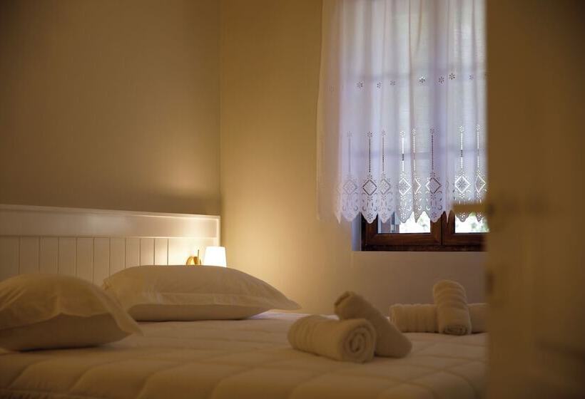 ホテル Bujtina Sophie