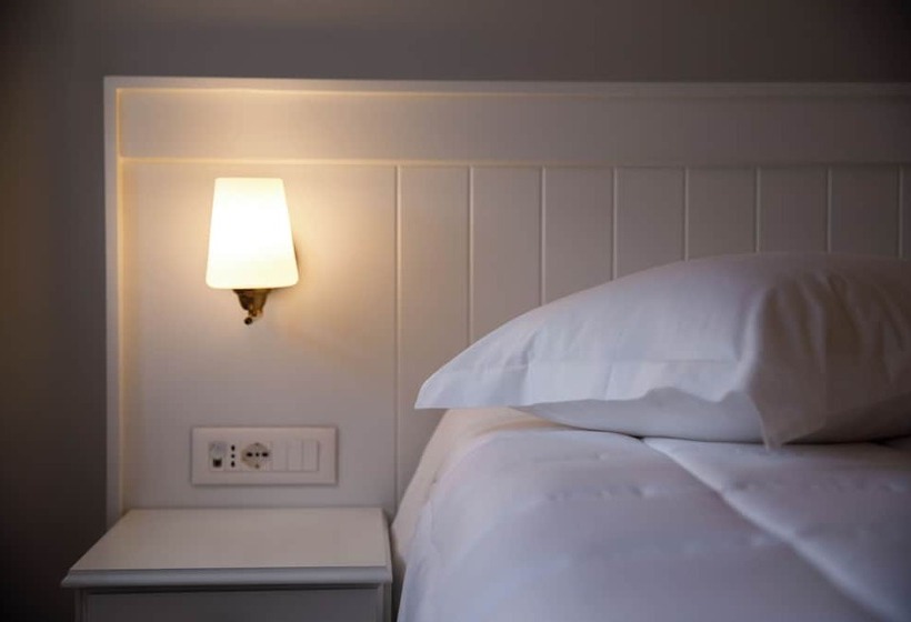 ホテル Bujtina Sophie